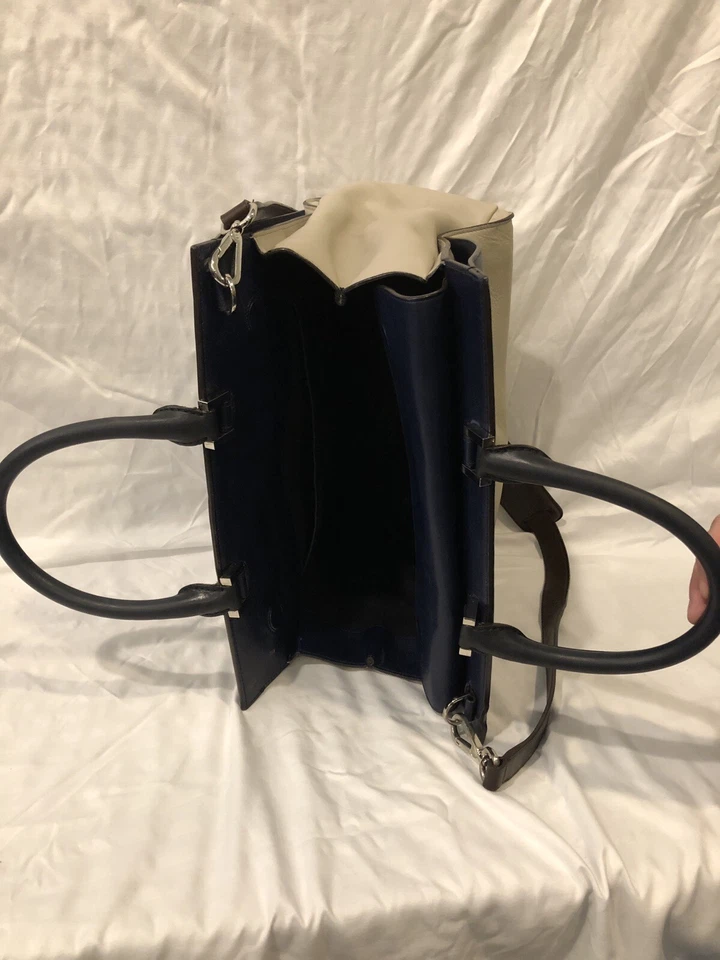 Victoria Beckham верхняя ручка сумка - Изображение 4 из 4