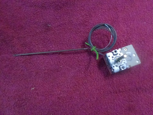 MIELE   Backofen Thermostat ego 55.18069.060,314 Grad