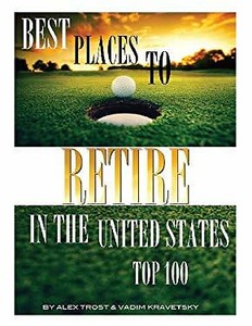 Best Places to Retire in the United States: Top 100 9781492833215 | eBay