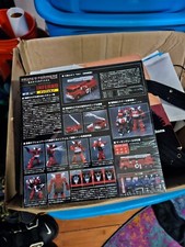 transformers masterpiece mp-35 grapple. mp3 Grimlock mp33 inferno