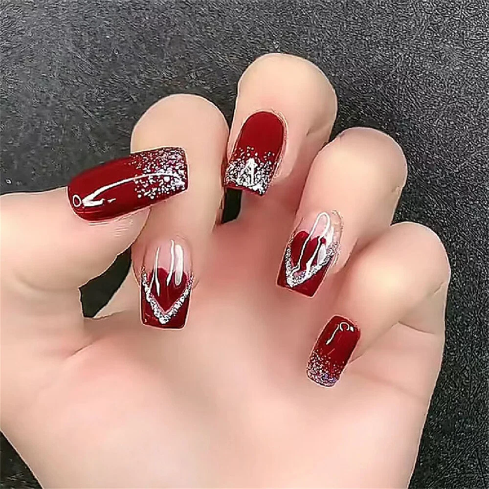 New sale nail art