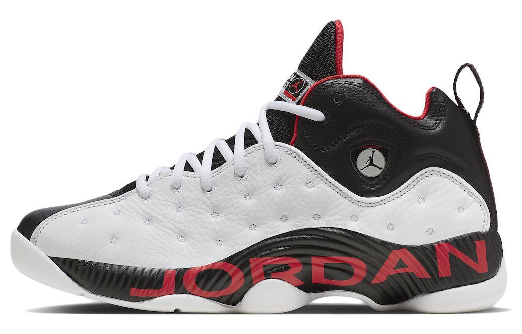 Level SS/New - Jordan Jumpman Team 2 DZ7294-101 Men's Sizes | eBay