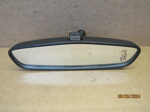 2018 2019 2020 2021 Chevy Malibu Interior Rear View Mirror Manual Dimming OEM