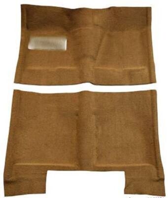 Carpet Kit For 1962-1967 Chevy Nova 4 Door