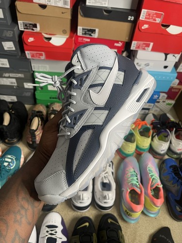 nike air trainer sc high georgetown release date