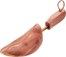 M&F Western Men's Aromatic Red Cedar Boot Tree