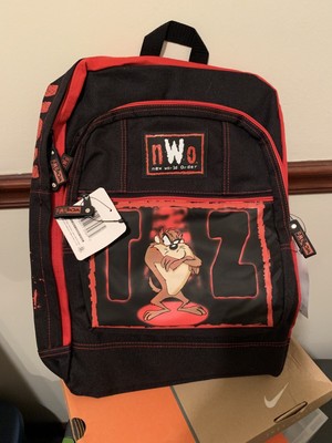 wolf pack backpack