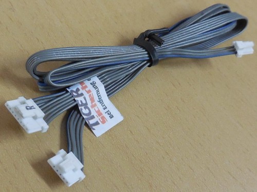 LG 39LN5758-ZE Smart TV Mainboard zu Bedieneinheit Button Board Kabel grau* E96