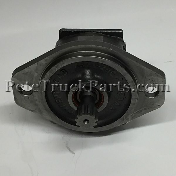 1 QUALITY PARTS PUMP GP F 20R1526 20R1526PT eBay