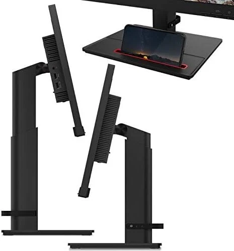 Lenovo ThinkVision T22i-20 - LED Monitor - Full HD (1080p) - 21.5" - Image 2 of 4