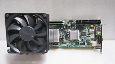 Used Axiomtek / SBC81205 / Full-Size Pentium 4-775 CPU Card
