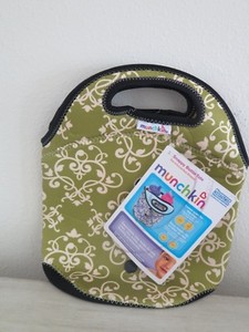 neoprene baby bag