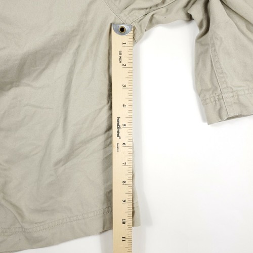 Eddie Bauer Outdoors Hiking Camping Cargo Short's Kids/Youth Size 18 - Picture 7 of 8