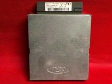 PROGRAMMED VIN PLUG & PLAY 98 FORD F150 4.2 ECM ECU MODULE F8UF-12A650-JB LYY1