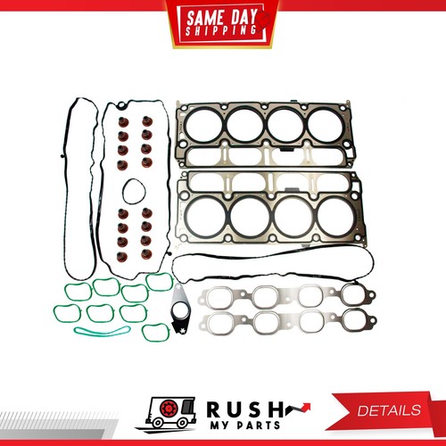 Kit de reconstrucción de motor 14-20 para Chevrolet Sierra 5,3 L V8 OHV 16v DNJ EK4308 - Imagen 2 de 7