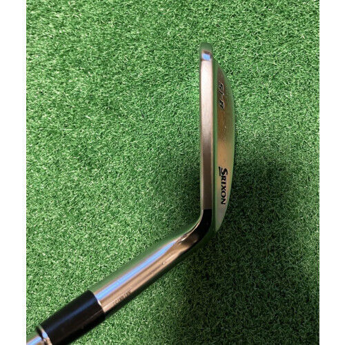 Srixon ZX7 AW Approach Wedge Gap Wedge 51° NS950DST golf Srixon ZX7 AW Approach Wedge Gap Wedge 51° NS950DST golf