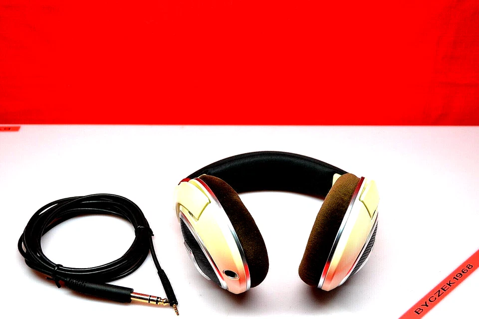 Sennheiser HD 599, Foto 3 von 5