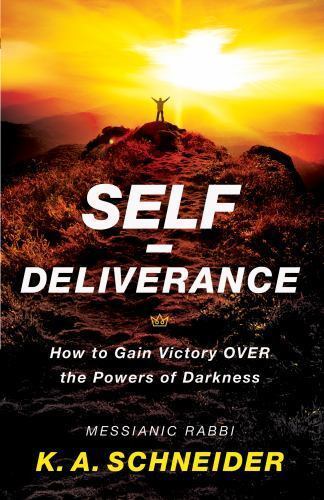 Self-Deliverance: How to Gain Victor- paperback, Rabbi K A Schneider, 0800797752