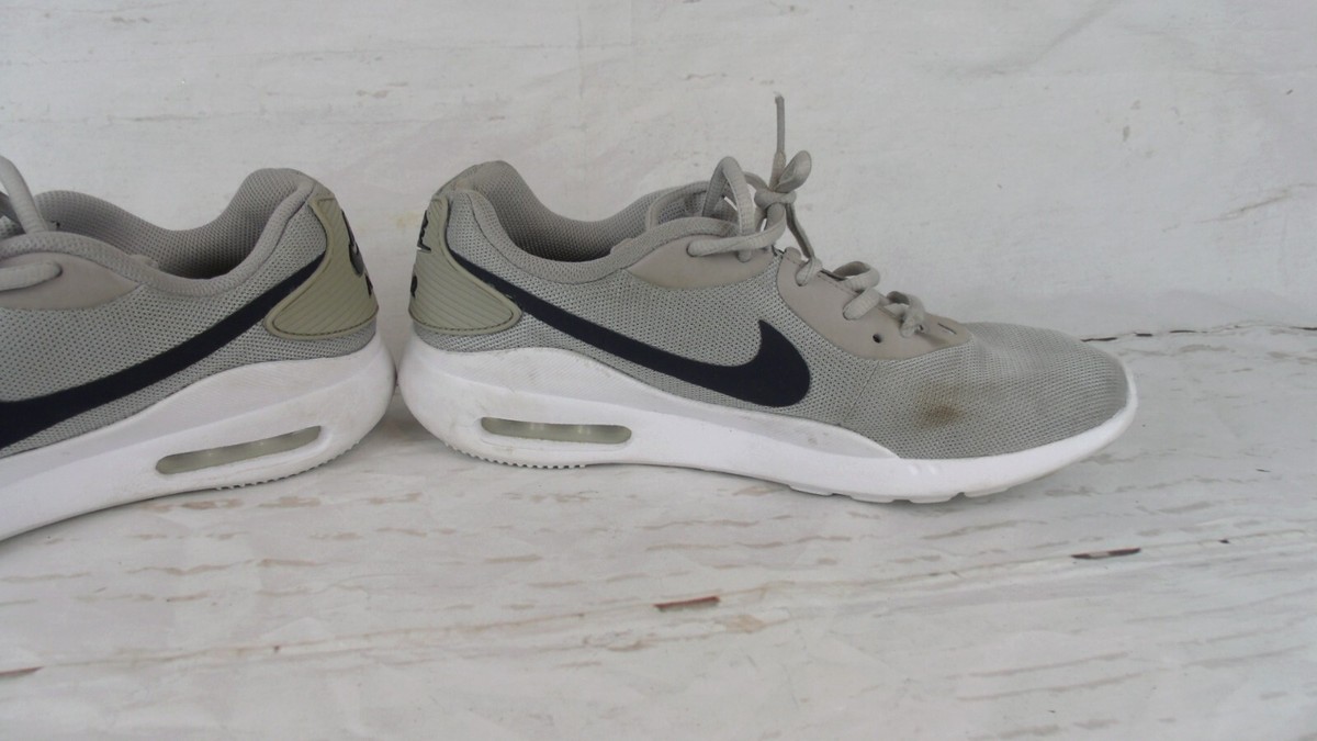 nike air max oketo atmosphere grey