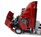 VOLVO VNR 300 DAY CAB W/ROOF FAIRING TRUCK RED 1/50 FIRST GEAR 50-3460