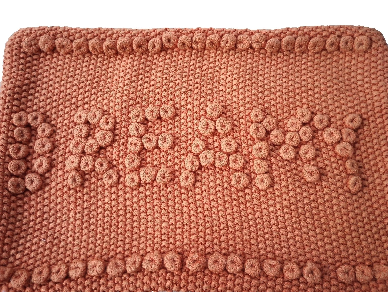 Anthropologie Almohadas Decoración para el Hogar 100% Algodón