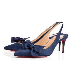 Christian Louboutin YASLING 70 Bow 