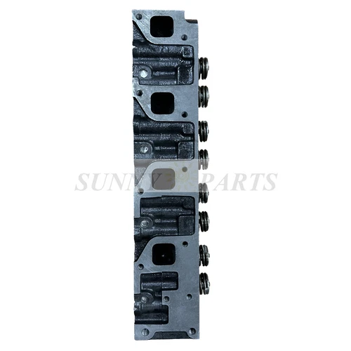 4JG2 Complete Cylinder Head Assy & Full Gasket Set fits Isuzu Engine - Picture 6 of 6