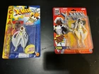 X-MEN Classics STORM Figure Vintage  NEW MOC TOYBIZ And 2018 Marvel Legends Lot.