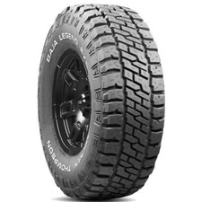 Mickey Thompson Baja Legend Exp Lt26570r17 121118q Tire
