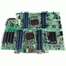 For Lenovo TD350 Server Motherboard System Board 00HV370