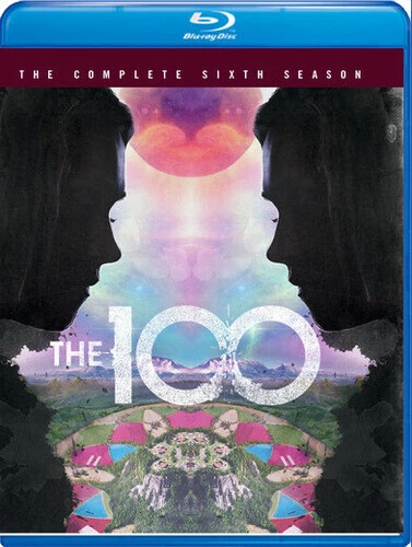 The 100 season 6 best sale fmovies