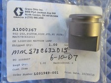 NOS Graco 902-25A A1000367