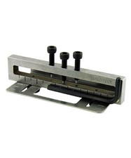 Deluxe 3 Hole Metal Hole Punch 3 Different Size Holes For Riveting