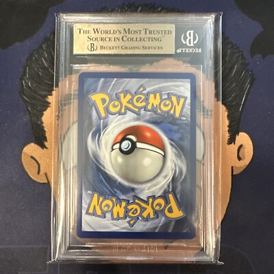 💎 BGS 9.5 GEM MINT 2020 Pokemon Sword and Shield TAPU KOKO V #72