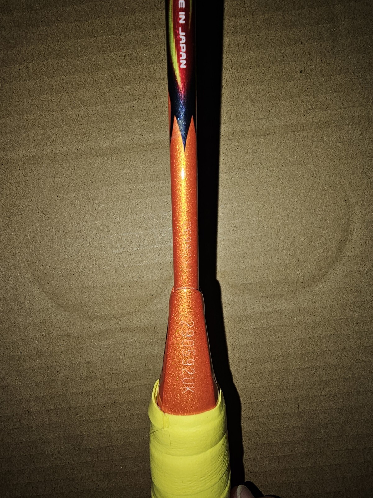 Yonex Astrox 99 Badminton Racket eBay