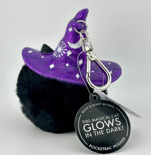 Bath & Body Works Pocketbac Holder for Hand Sanitizer NEW FALL WINTER U Choose 1 - Picture 4 of 98