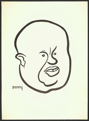 Photo:Nikita Khrushchev, Soviet Premier