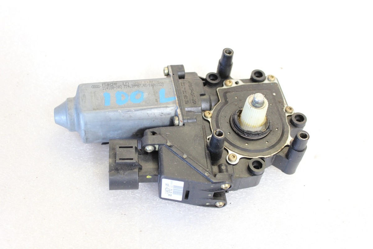 Porsche 996 Carrera 911 CABRIO Side Door Window Regulator Motor