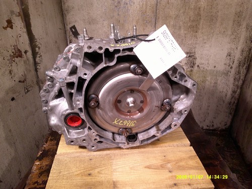 2021 2022 Mazda 3 FWD Automatic Transmission for 2.5L 27K Miles OEM