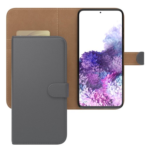 EAZY CASE do Samsung Galaxy S20 Plus / 5G Pokrowiec Etui Składane etui ochronne Cover - Zdjęcie 15 z 17