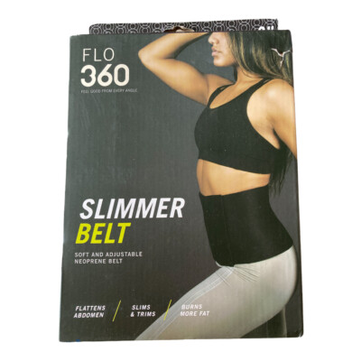 slimmer belt