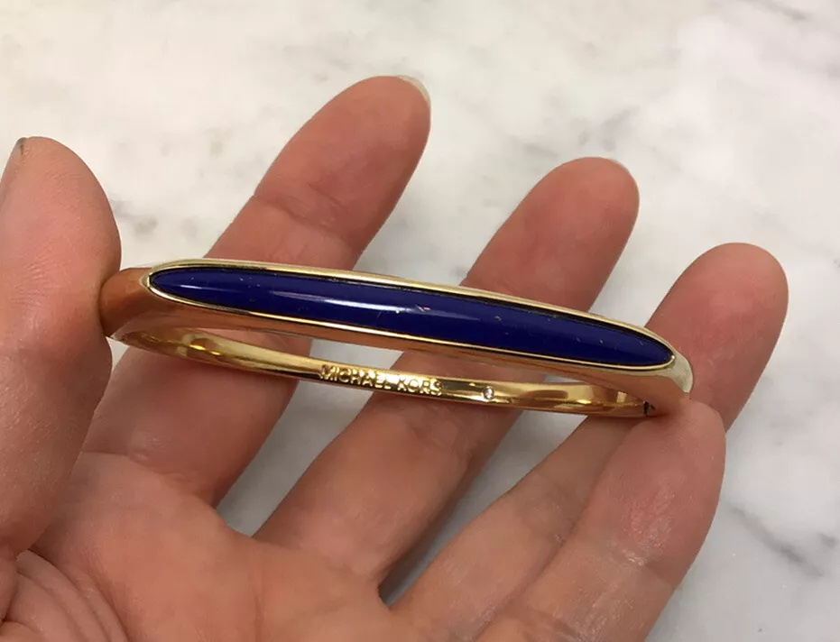 Ebay michael kors bracelet sale