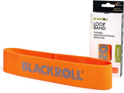 Blackroll Loop Band FITNESSBAND