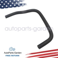New Black PCV Valve Hose Pipe Fits For Toyota Highlander 2010-2013