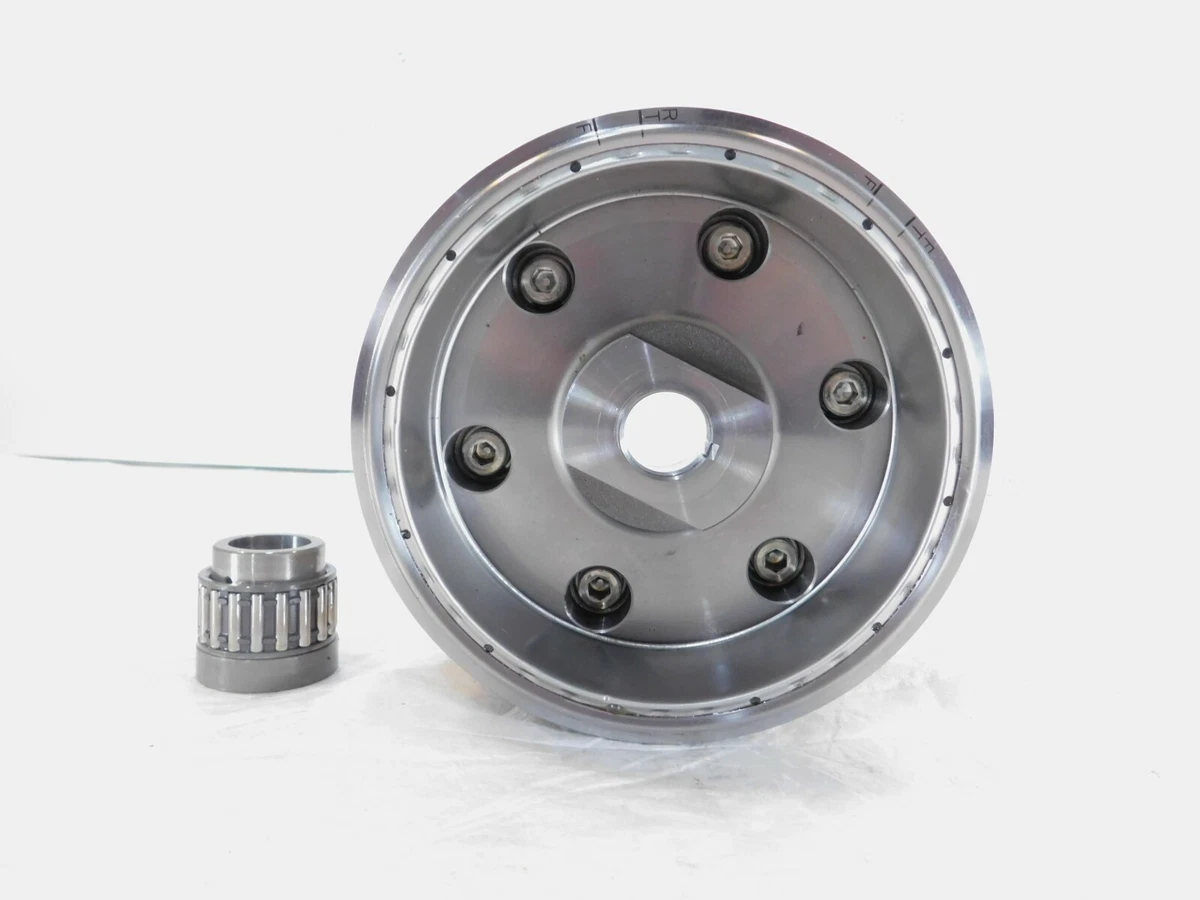 Stator honda shadow 750 deals