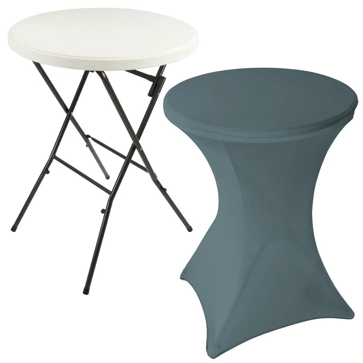 Stehtisch 80cm in Gartentische online kaufen