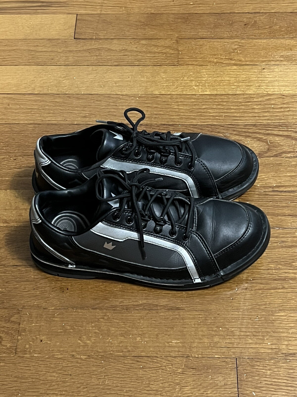 Brunswick Punisher Bowling Shoes Right Handed eBay
