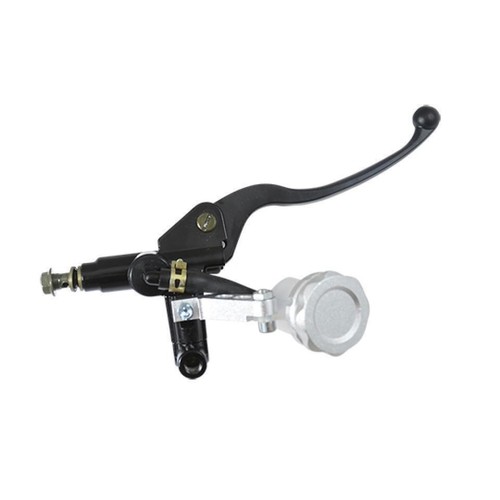 Maître Cylindre Frein Avant Teknix Pour Peugeot 50 XP6 SM 2008-2013 - Neuf Sous Emballage