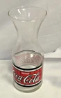 Coca Cola vintage 1970s Wine Carafe