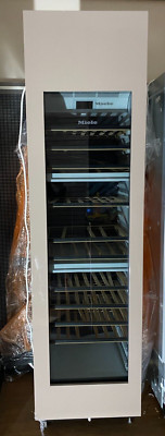 Miele MasterCool Wine Conditioning Unit high-end design & technology,KWT 2661 Vi
